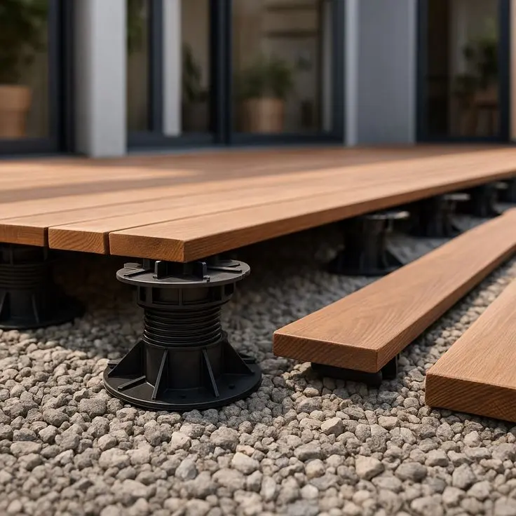 Terrasse bois